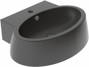 DULAV6521 Подвесная раковина настенная GSG CERAMIC