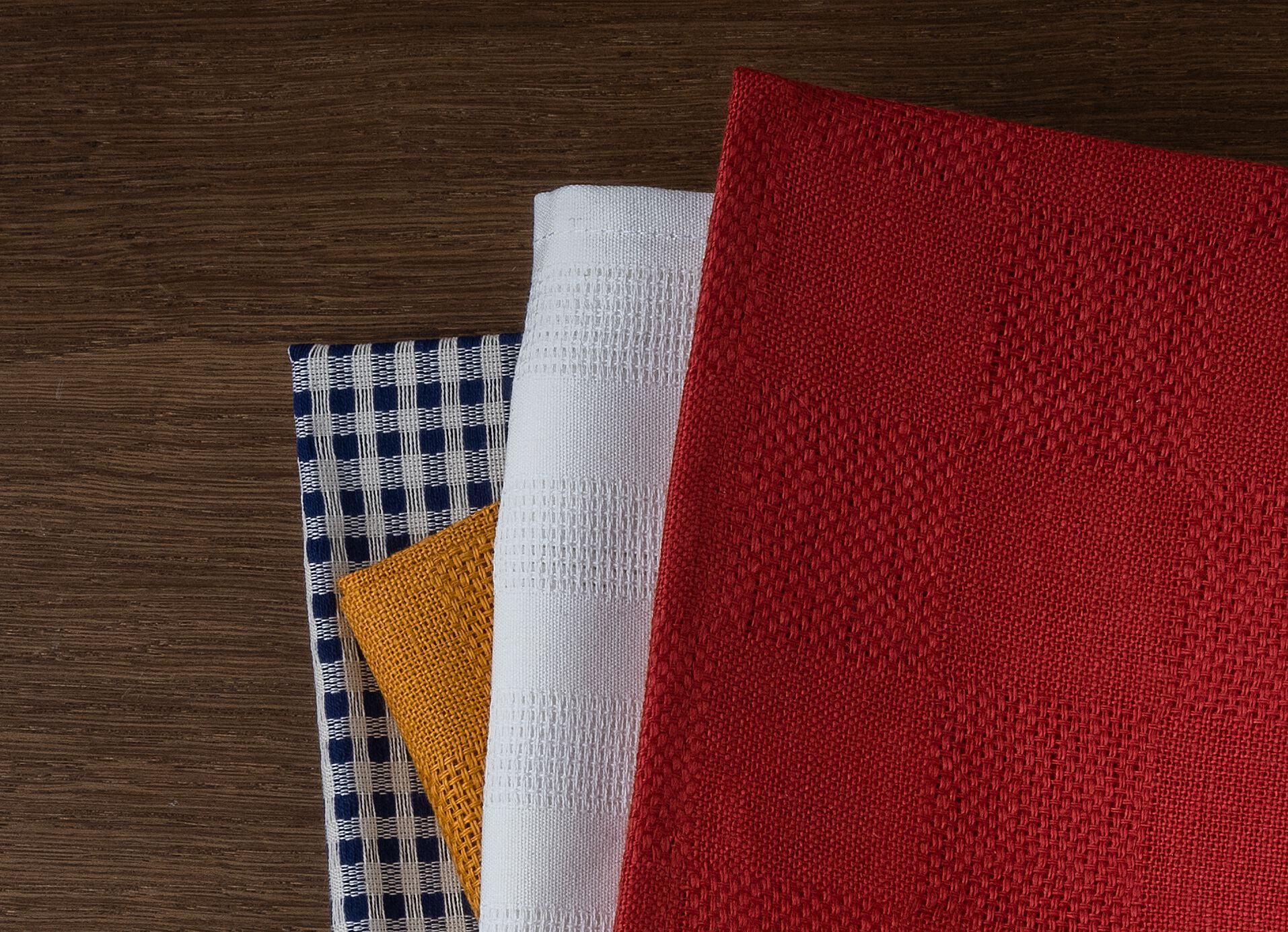 Хлопок кухонное полотенце Audo Copenhagen TROIDES ARCH-00118878 - Вид №13