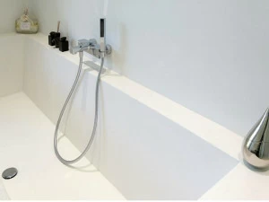 BEAL International Минеральное покрытие для сантехники Bealstone