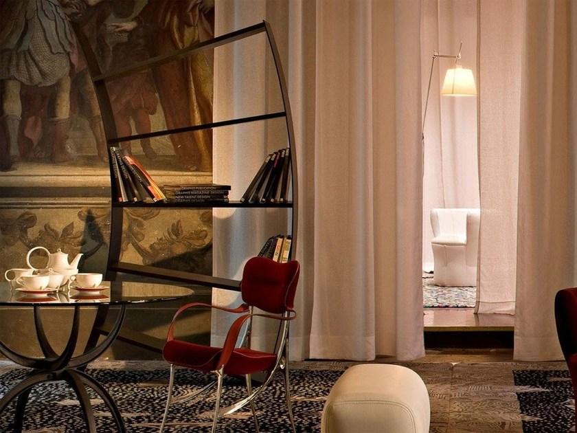 Driade Книжный шкаф из алюминия sun-id-1495197 - Вид №1