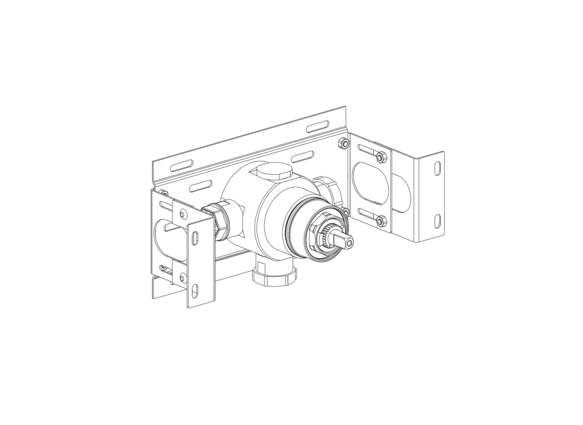 COCOON PB 01THERM - термостат 10003 - Вид №2