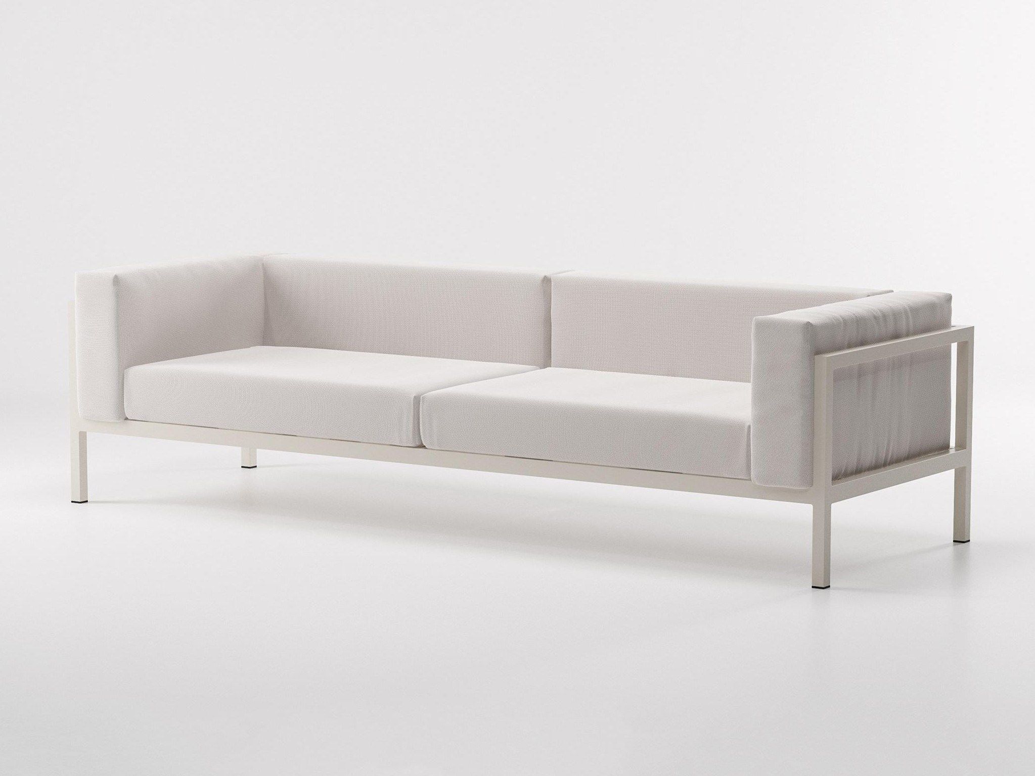 Ткань сад диван Kettal пейзаж ARCH-00065148 - Вид №1