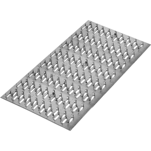 Пластина гвоздевая PSE 129x203x1