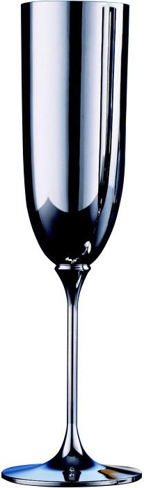 64969 Robbe&Berking Фужер для шампанского Robbe&Berking "Альта" (серебро 925) Серебро 925 