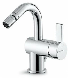 newform Смеситель для биде, однорычажный Blink chic 71025 - 71125