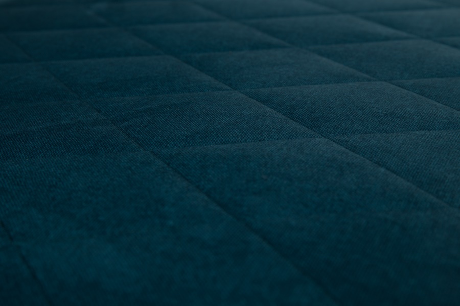 Стул Diamond Kink темно-зеленый Zuiver 1100276 - Вид №7