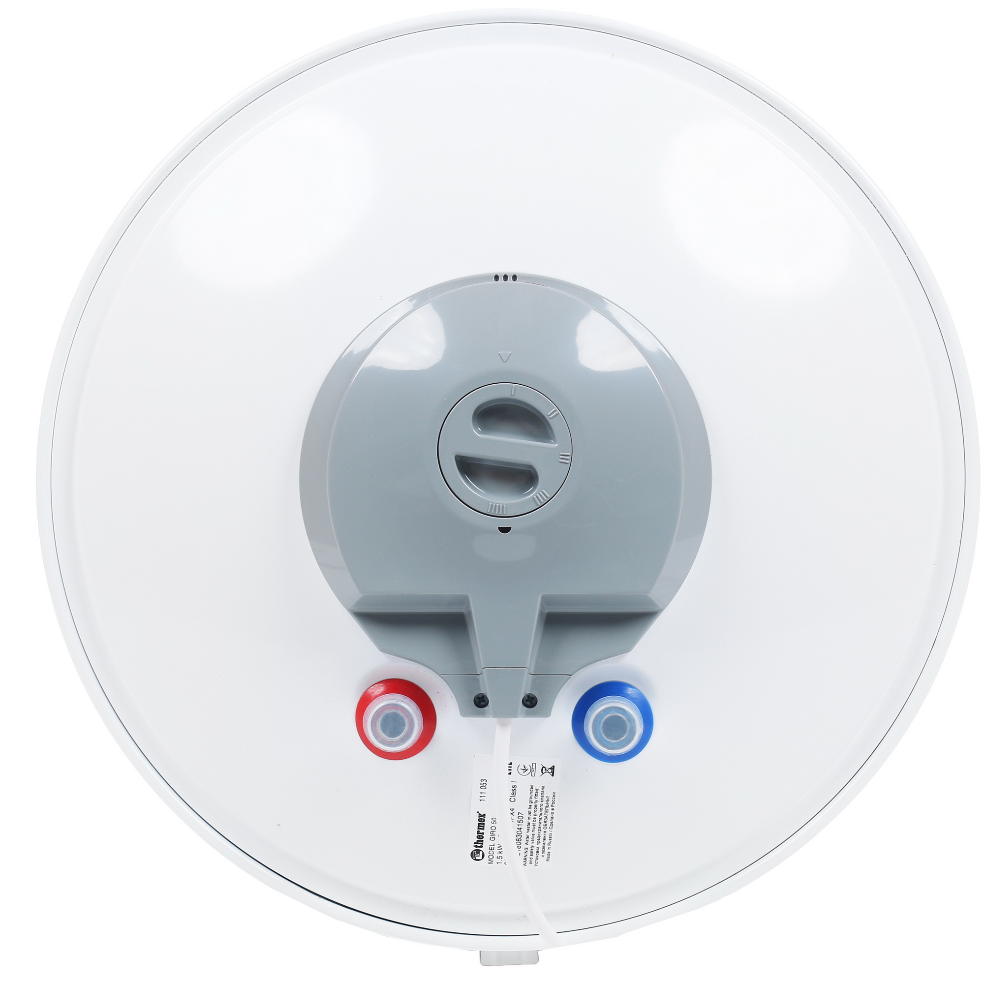 1287677 Водонагреватель электрический Thermex GIRO 50 STDN-0143959 - Вид №6