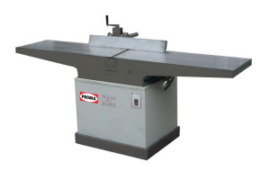 15492152 Фуговальный станок HP-400 65900000 PROMA