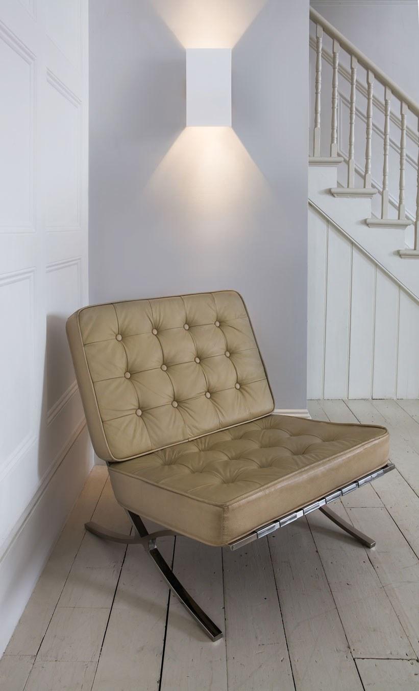 Astro Lighting Бра из гипса с диммером  1315001  - Вид №3