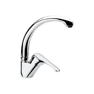 VE13614 Смеситель для мойки DANIEL RUBINETTERIE