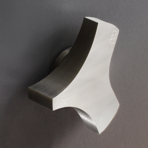 Настенный запорный клапан холодной воды  ZIQ14 CEADESIGN  - Вид №1