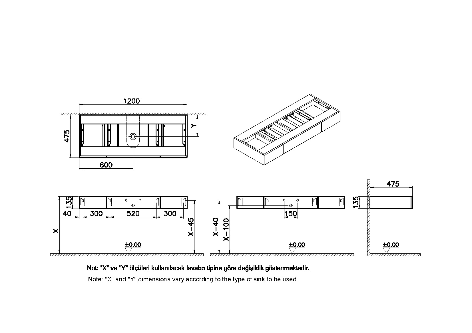 65687  Vitraglobal Origin - Вид №1