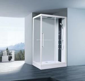 Душевая кабина без пара Orans SR-86159