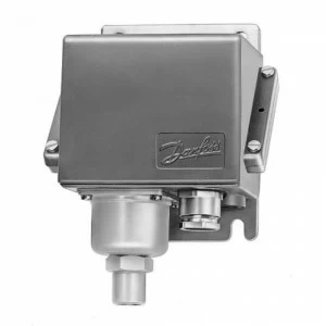 DANFOSS 060-311066 - Реле давления, KPS31