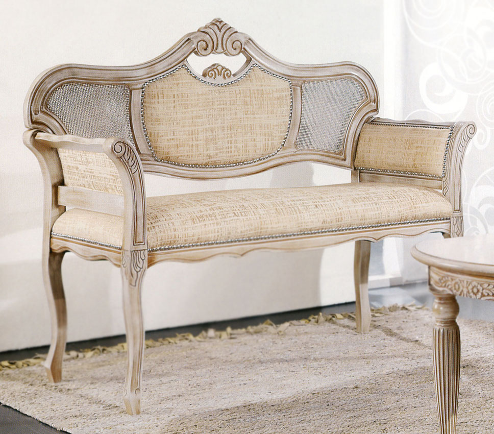 Скамья  MIRANDOLA 250/P 