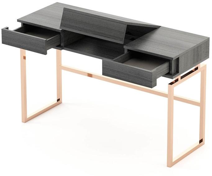 Laskasas Туалетный столик из дерева Amy sun-id-1363953 - Вид №1