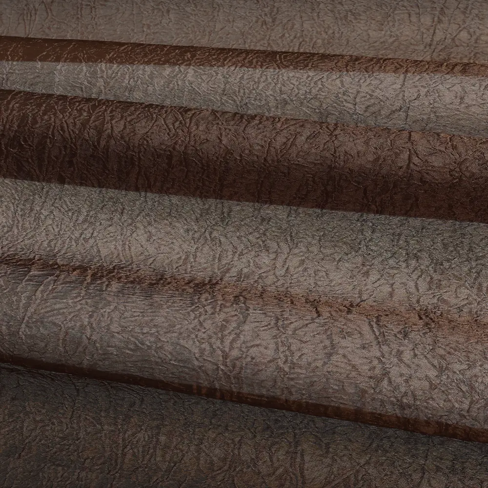 Ткань 1 п/м 280 см тергалет цвет коричневый ТОРГОВЫЙ ДОМ ТЕКСТИЛЬ STLM-2168446