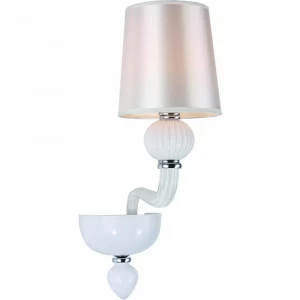 Бра Divinare Bilancia 1154/03 AP-1 DIVINARE  078852 Белый