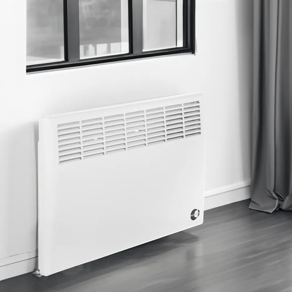 Электрический конвектор Equation LM/EQBM-1500 для эффективного обогрева помещений 81991003 STLM-0016817 - Вид №6