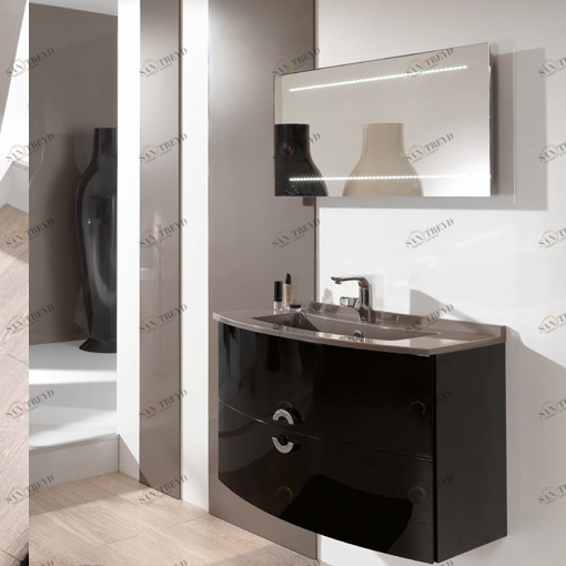 Комплект мебели для ванной TAKOMA110 Takoma Ambiance Bain