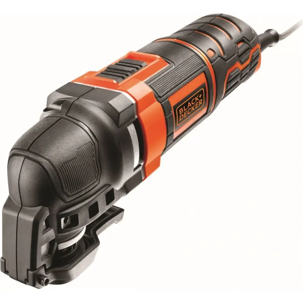 Реноватор Black&Decker MT300KA-QS, 300 Вт BLACK + DECKER STLM-2026310