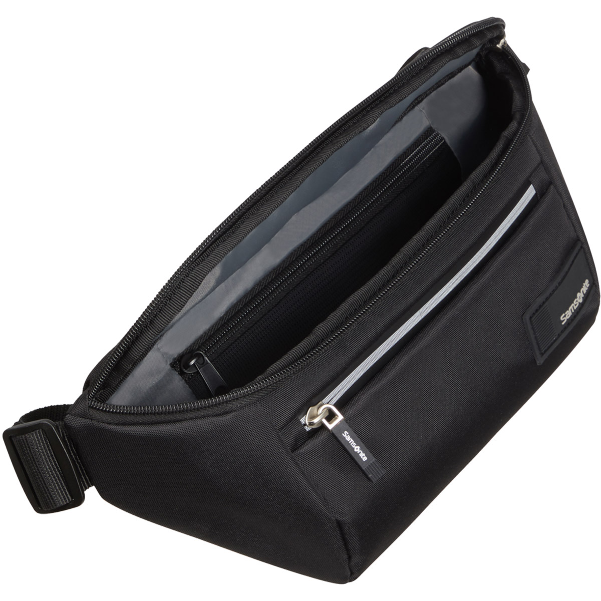 KF2-09007 Сумка поясная KF2*007 Waist Pouch Samsonite Litepoint  - Вид №3