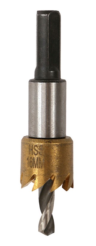 Коронка Sturm! 1090-S04-BI-16 9113216 STDN-0079842