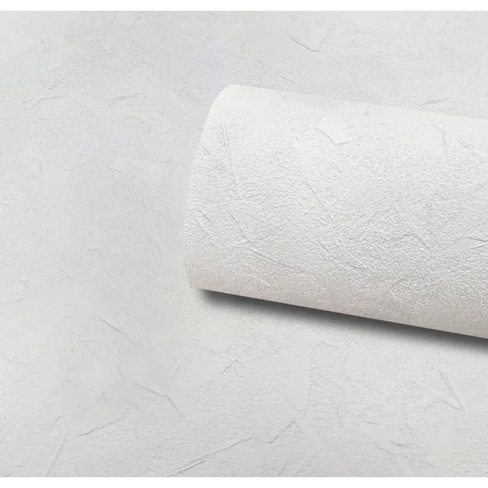 Обои флизелиновые Erismann Stone светло-серые 1.06 м ЭР60320-07 STLM-2039723 - Вид №2