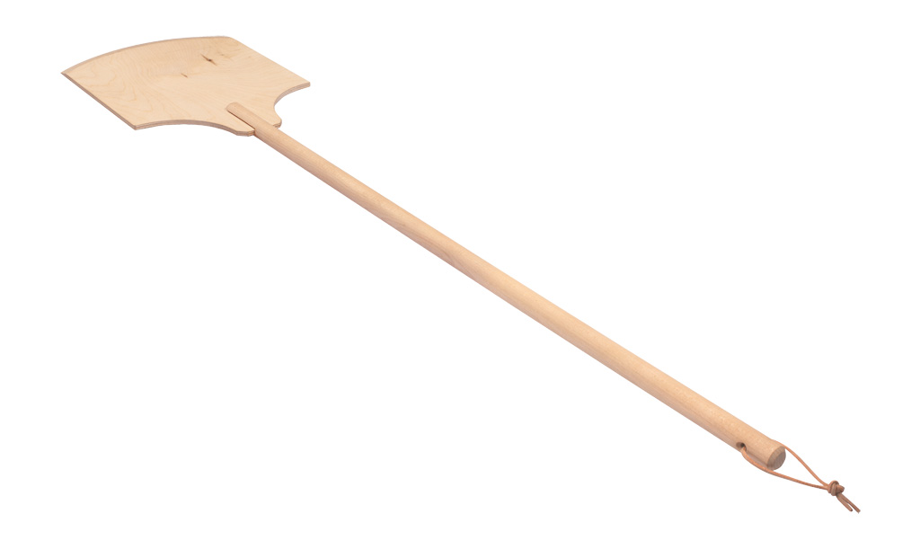 792710 Толкатель для хлеба / пиццы Buerstenwelt 