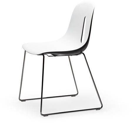 CHAIRS & MORE Основание стула из полиуретана Gotham sun-id-1420050 - Вид №7