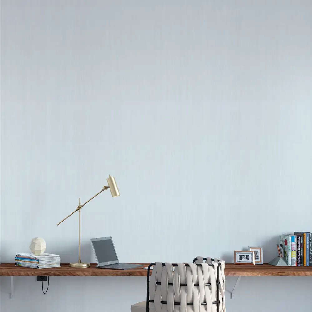 Обои флизелиновые Palitra Life Valencia белые 1.06 м PL72256-11 STLM-2143648 - Вид №3