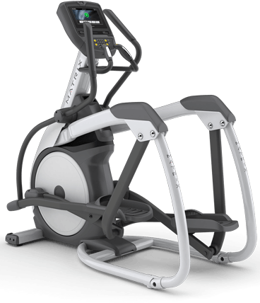 E3XE Эллиптический тренажер e3xe (e3xe-02) MATRIX 