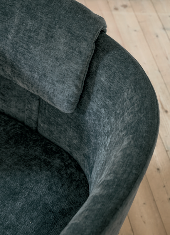 Кресло FLOR DALL'AGNESE DI613701  - Вид №1