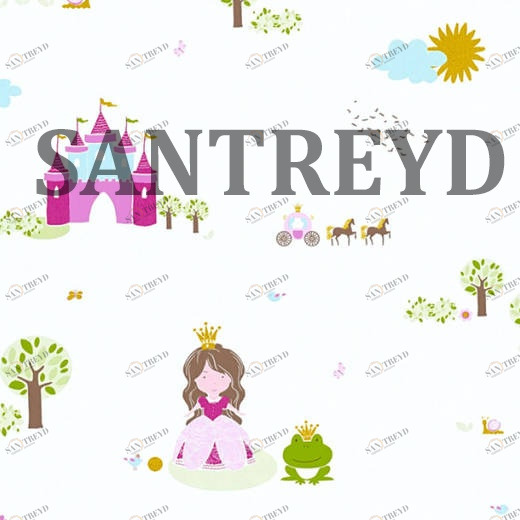 35852-2 Обои A.S. Creation Little Stars 358522