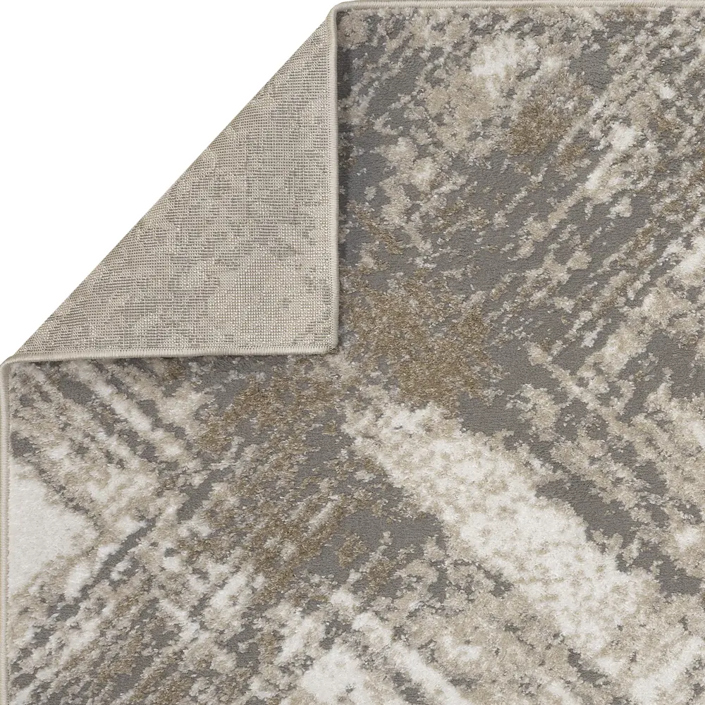 ROYALTAFT Ковер Тач 250x350 см бежевый - уют и стиль в вашем доме 89359430 STLM-1048224 - Вид №2