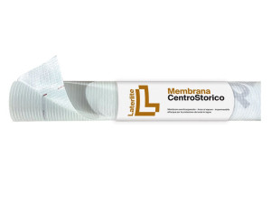 Паровая полупроницаемая мембрана