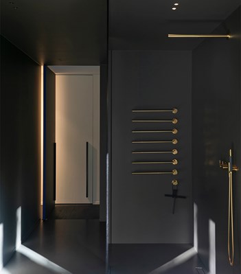 FS1 Ванна vola  - Вид №57