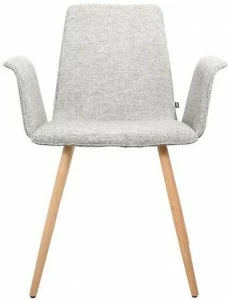 KFF Мягкое кресло с подлокотниками Maverick