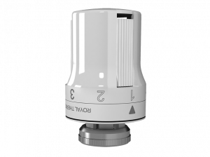 Термоголовка жидкостная Royal Thermo, M30 x 1,5