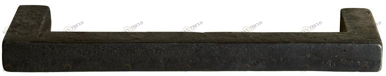 Dauby Ручка для мебели железная Pure® 7667