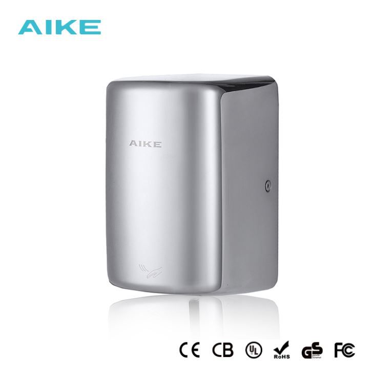 Мини сушилка для рук AIKE AK2803E_199 