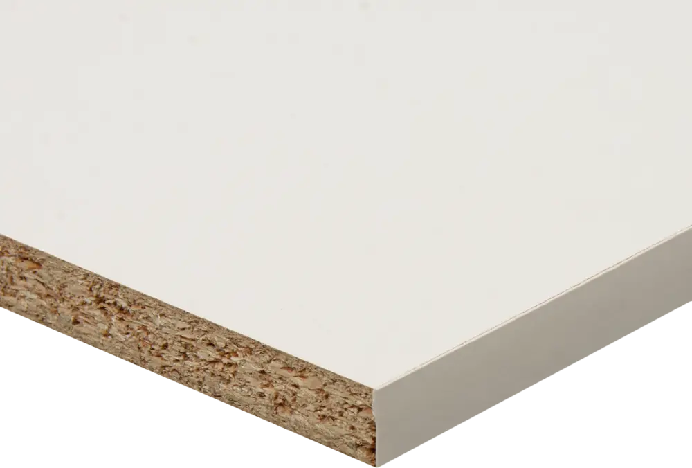 Santreyd — универсальная мебельная панель 200×30×1,6 см белая 82036030
