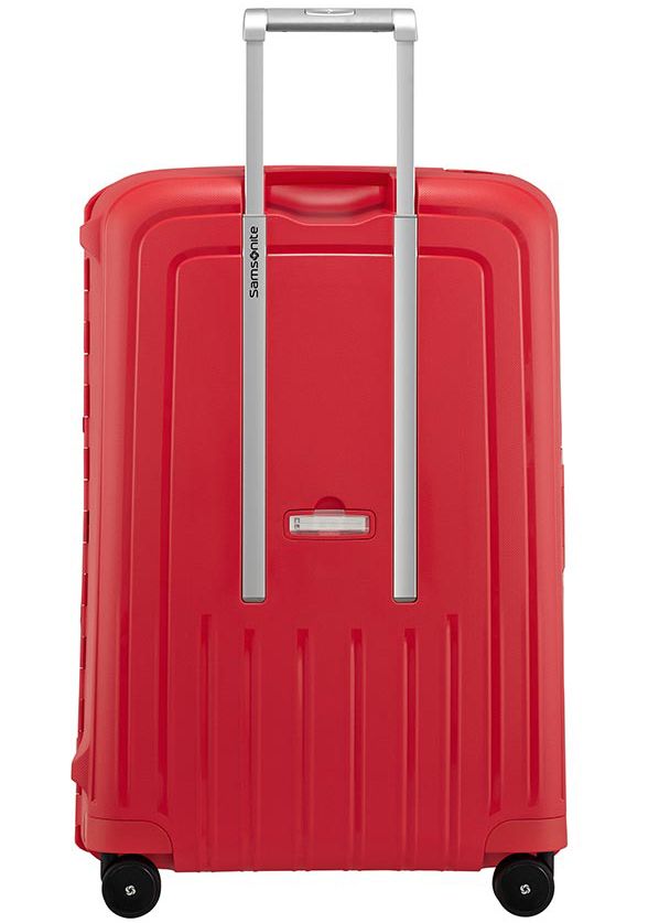 10U-70002 Чемодан 10U*002 Spinner 75/28 Samsonite S'Cure  - Вид №3