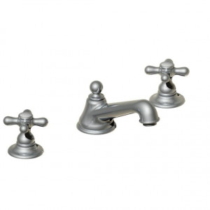 04.261 Смеситель для раковины на 3 отверстия HORUS Range Elsa