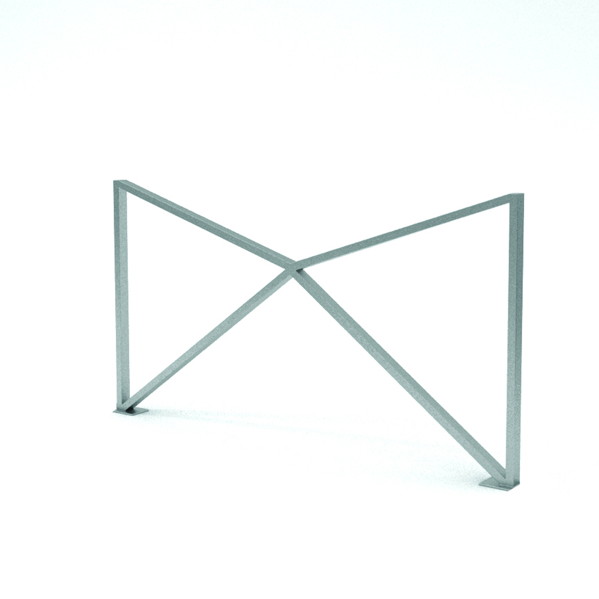 Zig Zag Details Lab23 Столбики / Барьеры  - Вид №1