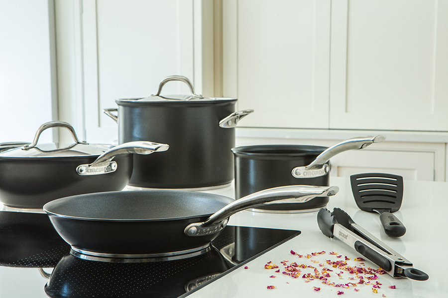 Сковорода Excellence 24 см Circulon R88904 - Вид №2