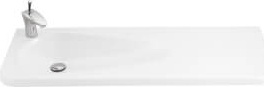 Умывальник Damla 120 см / TP120 Damla