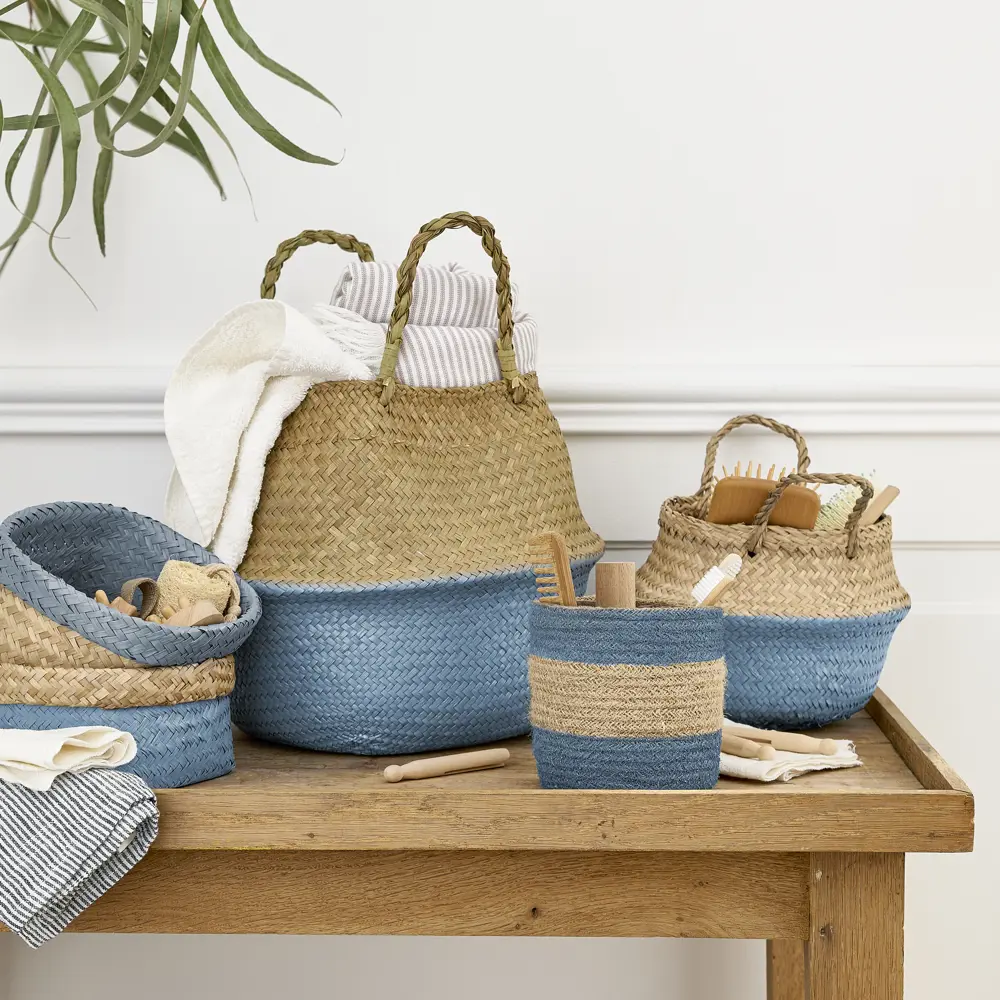 Аэрозольная эмаль Luxens матовая голубая для интерьера и улицы 83237389 STLM-0039747 - Вид №4