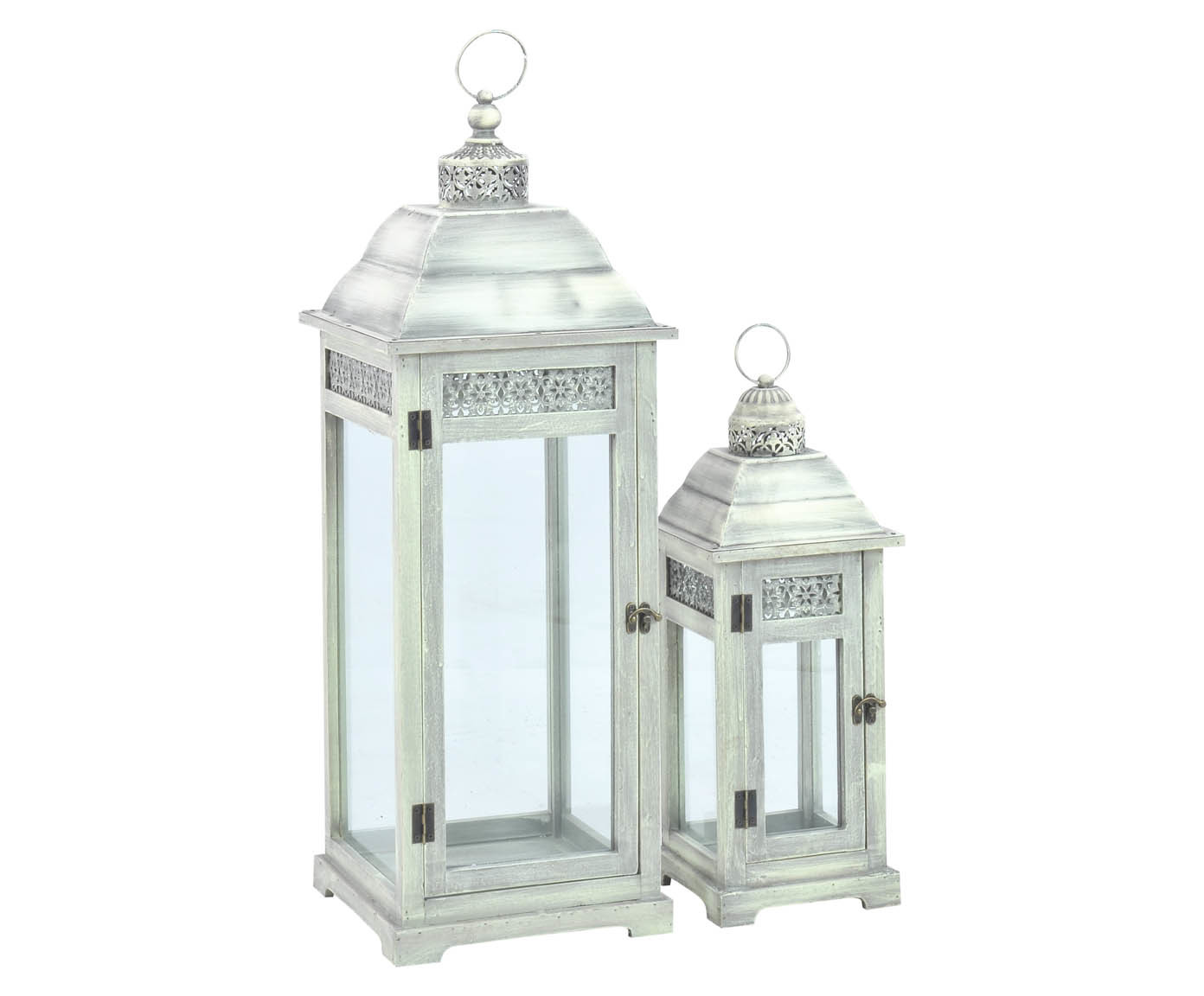 3870906.0004 Фонари, набор из 2х TO4ROOMS  - Вид №1