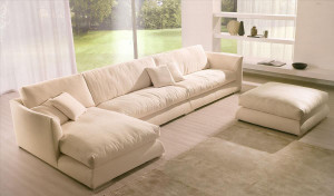 Диван  CTS SALOTTI Open 05